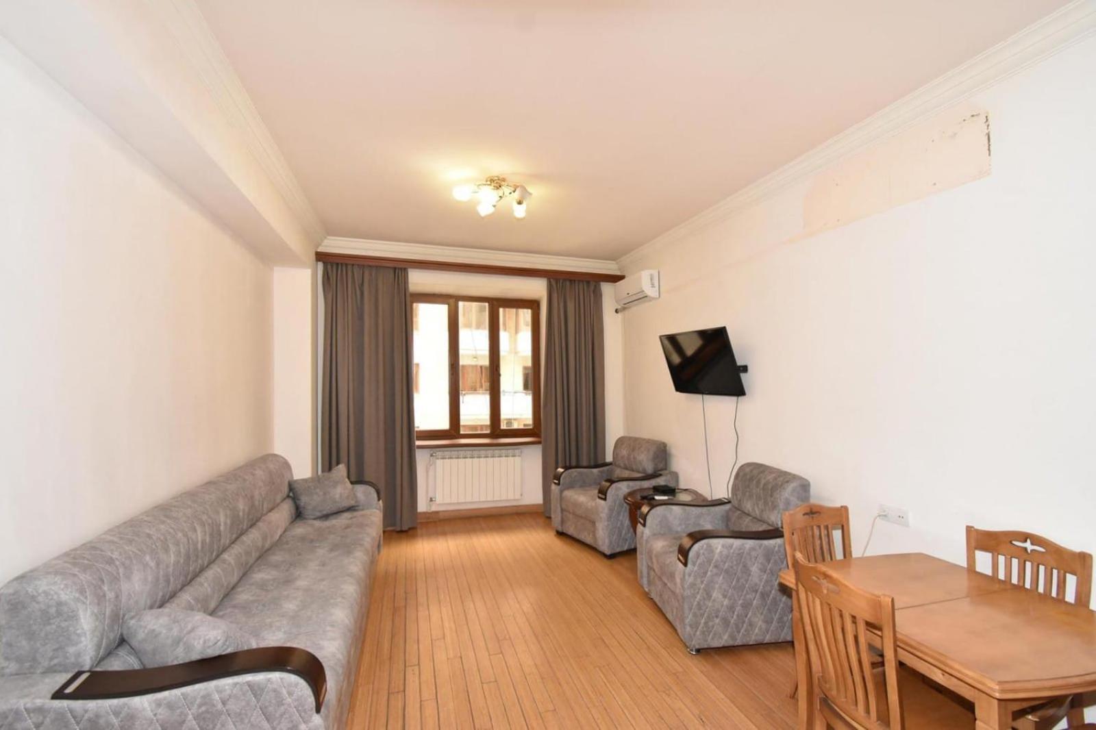 Freedom Apartments On Glendale Hills Єреван Номер фото