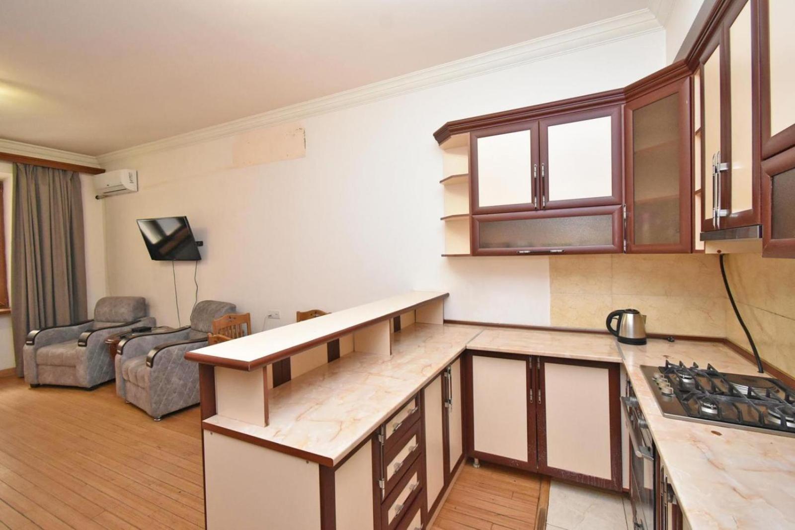 Freedom Apartments On Glendale Hills Єреван Номер фото